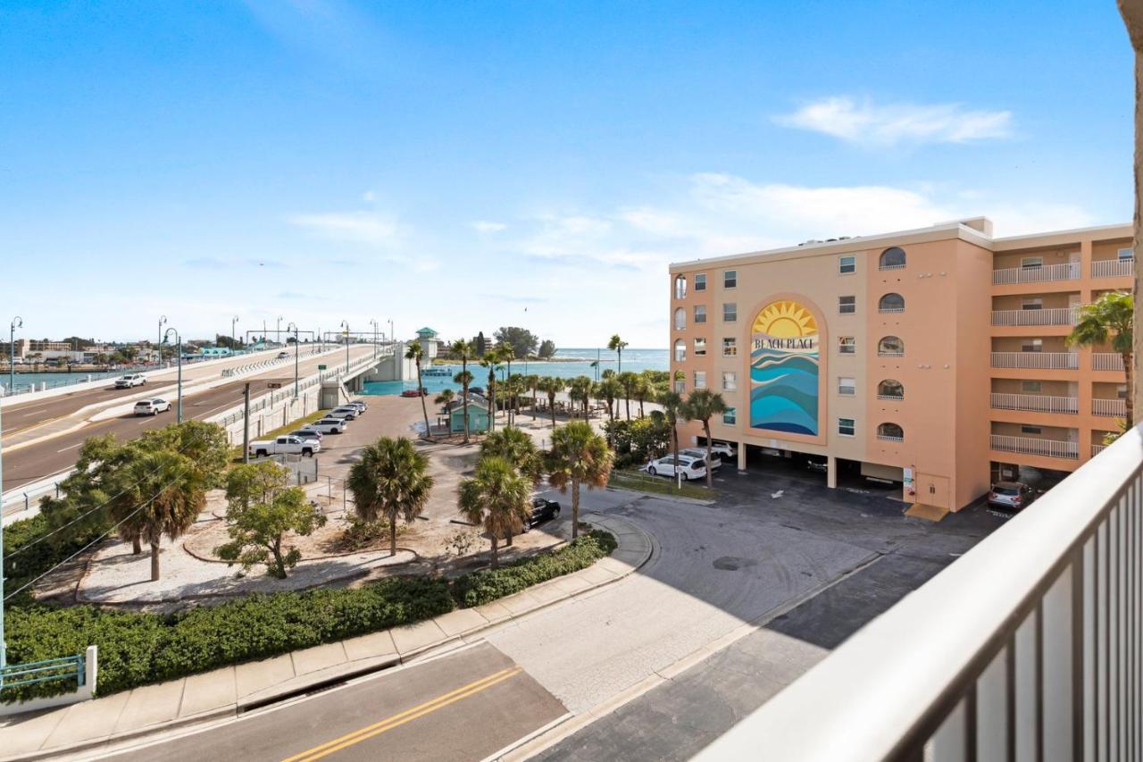 #304 Place Holiday home St. Pete Beach