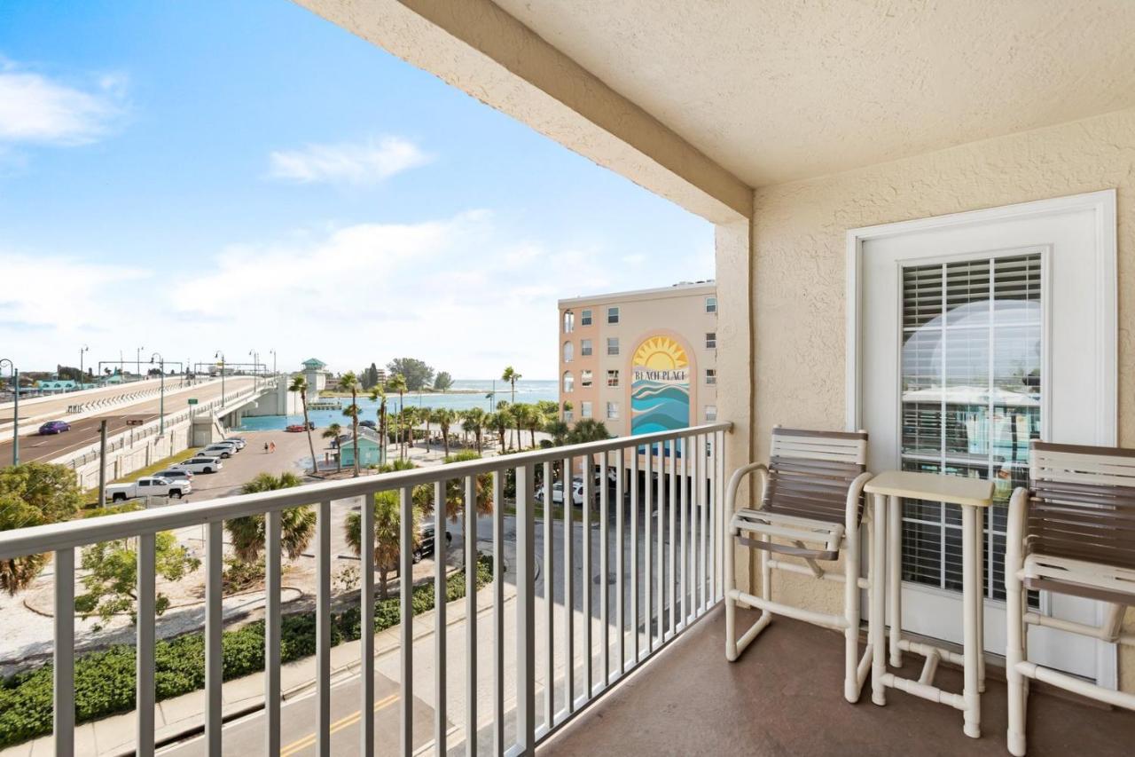 #304 Place Holiday home