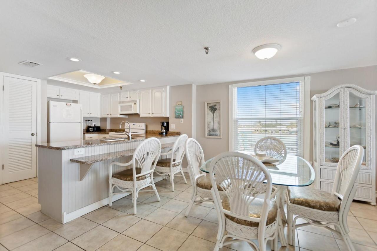 Holiday home #304 Place St. Pete Beach