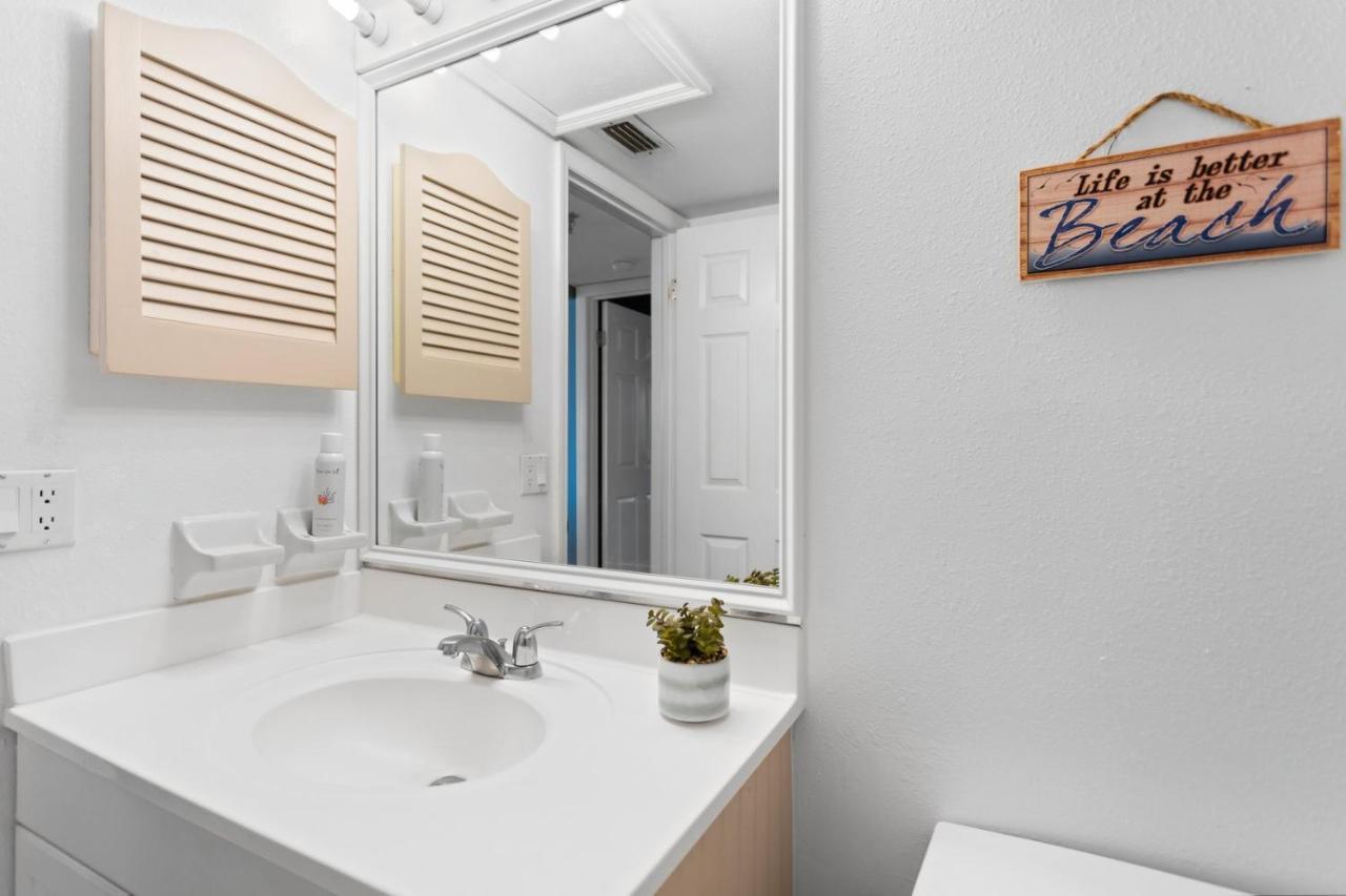 Holiday home #304 Place St. Pete Beach
