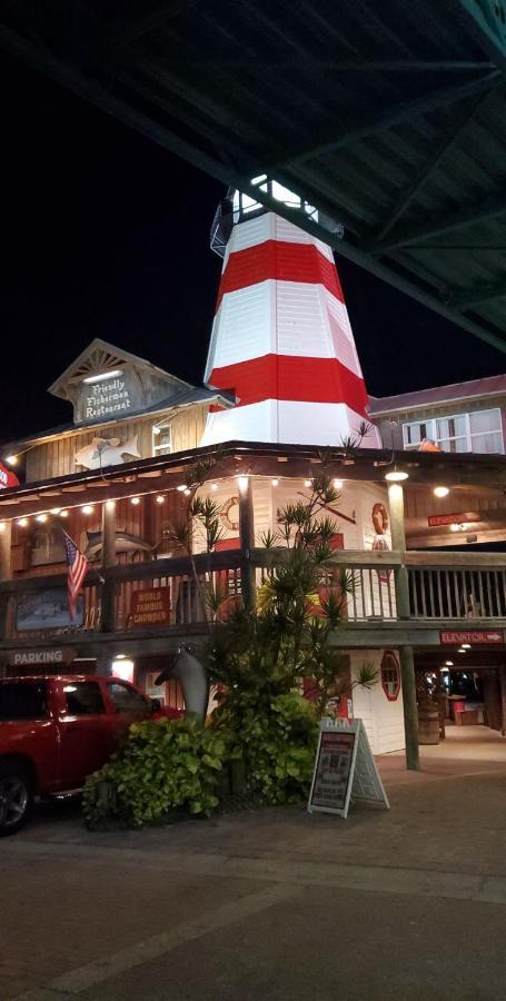 John's Pass - Fully Remote Check In St. Pete Beach