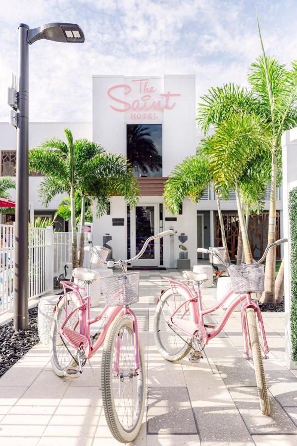 The Saint Hotel St. Pete Beach