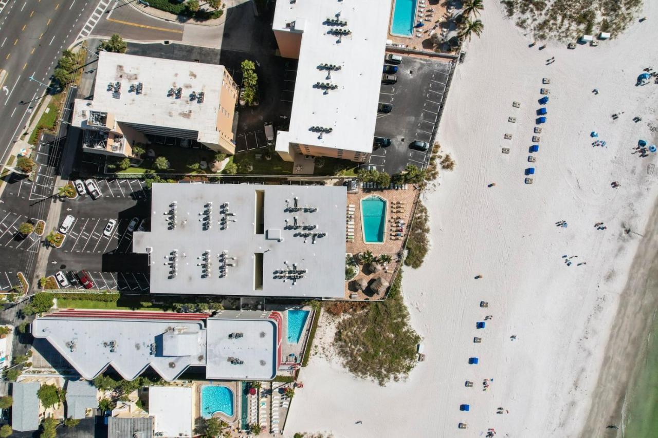 501 Sandy Shores *