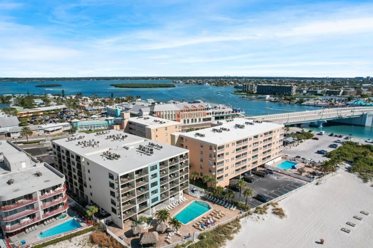 501 Sandy Shores * St. Pete Beach