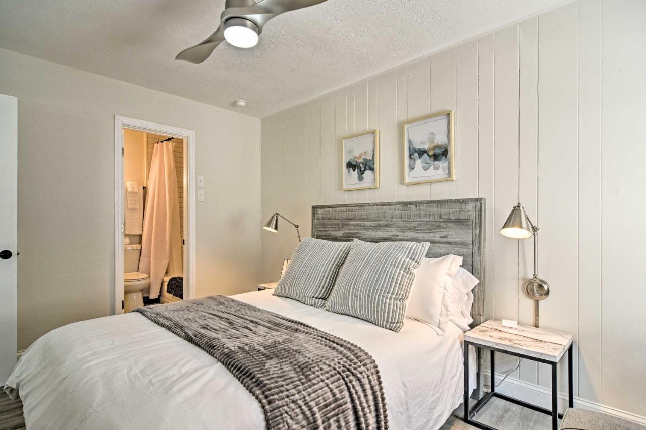 Well-appointed Madeira With Patio! Apartment St. Pete Beach