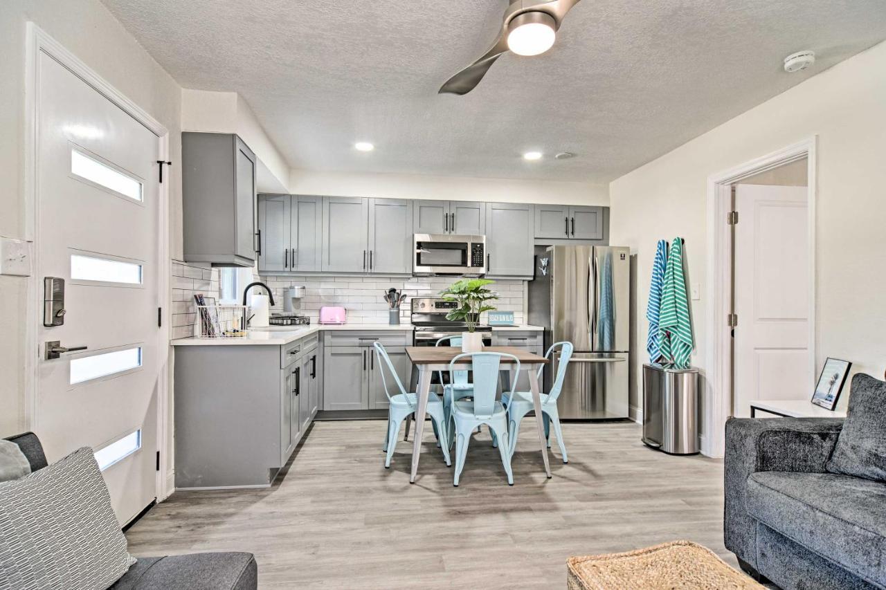 Well-appointed Madeira With Patio! * St. Pete Beach