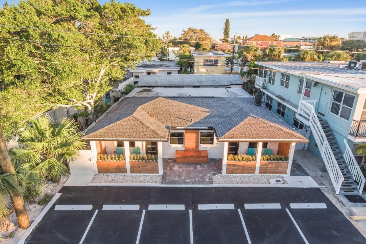 Apartment Well-appointed Madeira With Patio! *