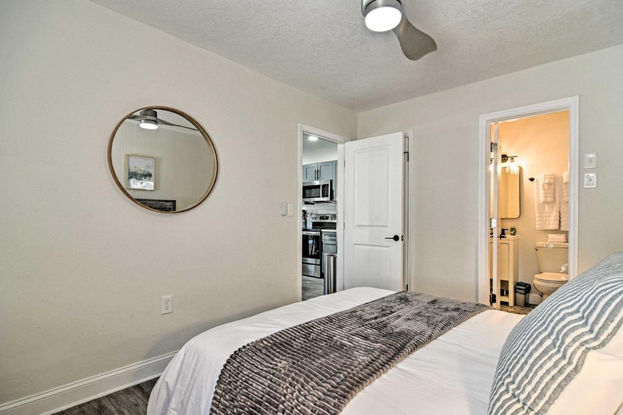 Well-appointed Madeira With Patio! *