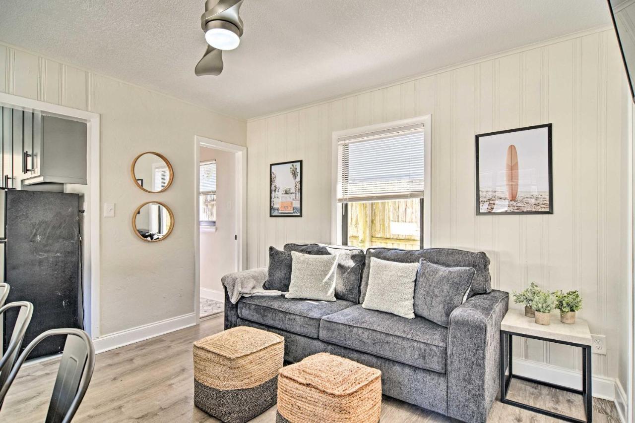 2 Conjoined Units - Steps From Madeira Beach! St. Pete Beach