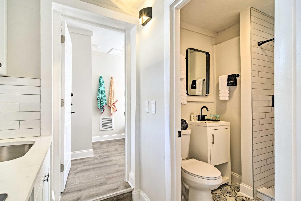 Apartment 2 Conjoined Units - Steps From Madeira Beach! St. Pete Beach