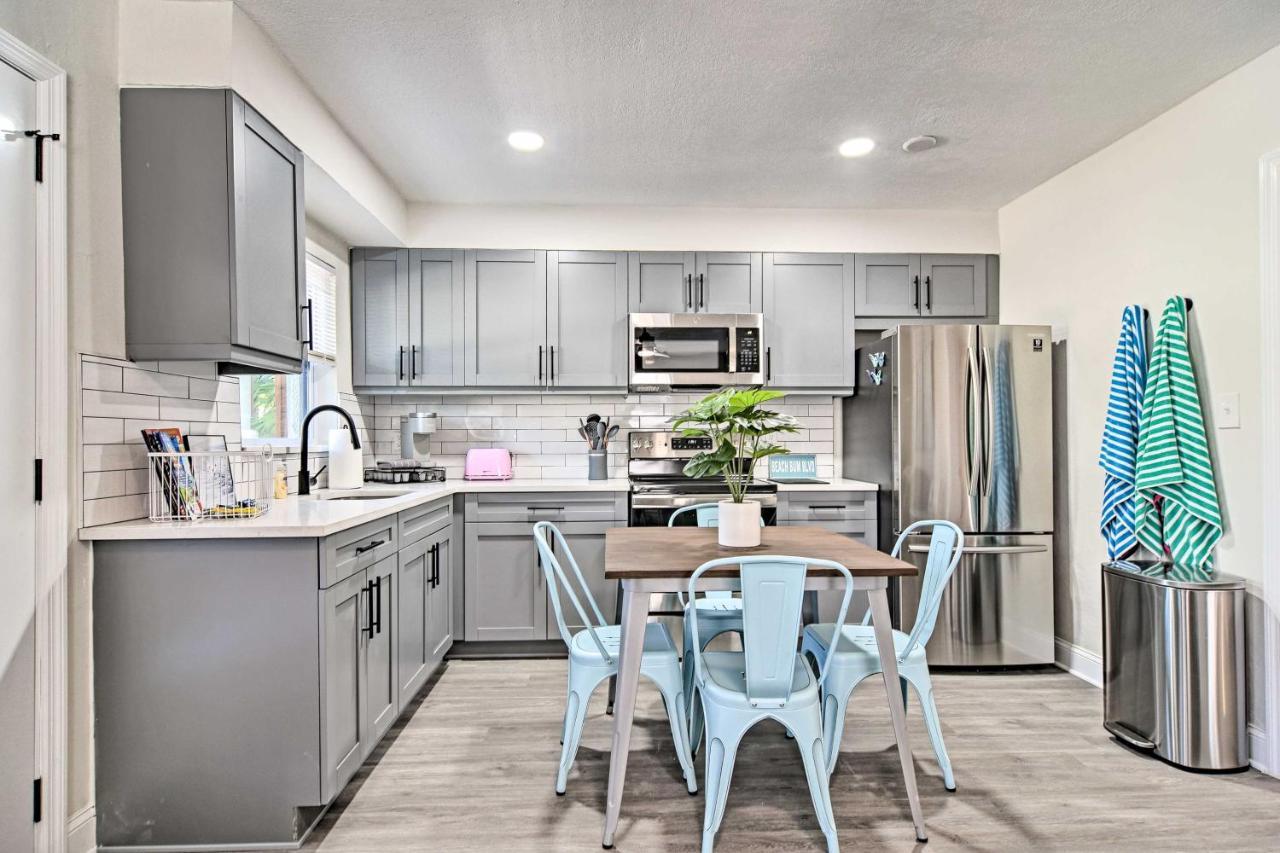 Well-appointed Madeira With Patio! Apartment *