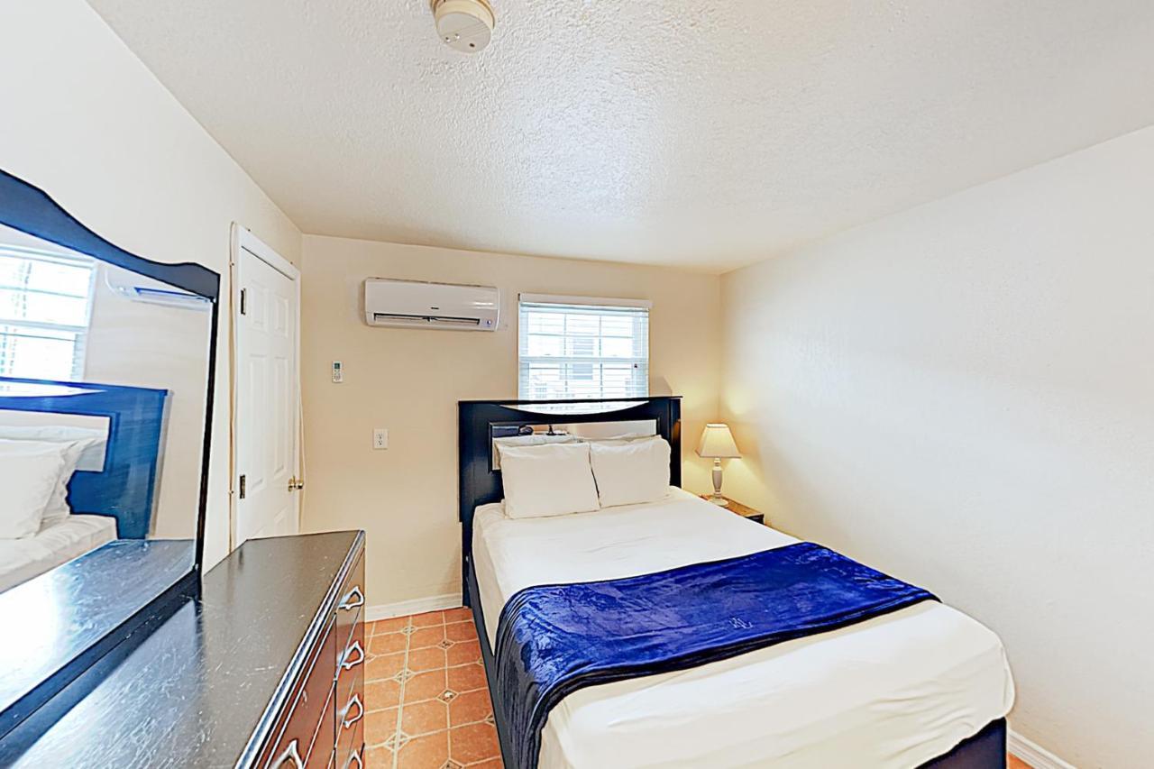 The Palm Holiday home