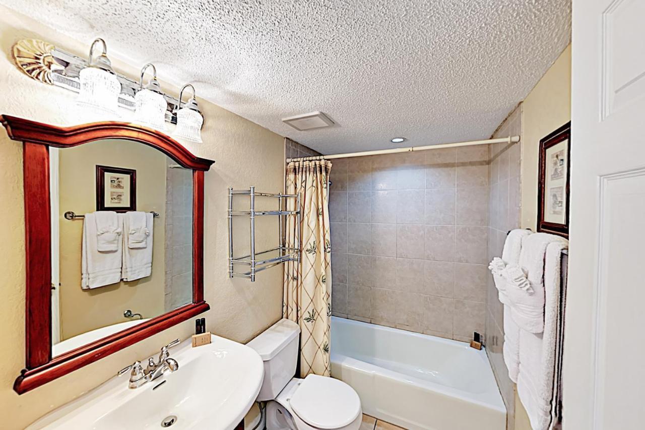 Holiday home Waves Unit 20 *