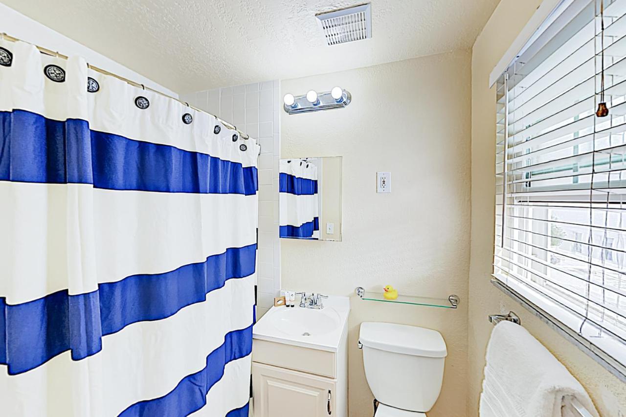 The Palm Holiday home St. Pete Beach