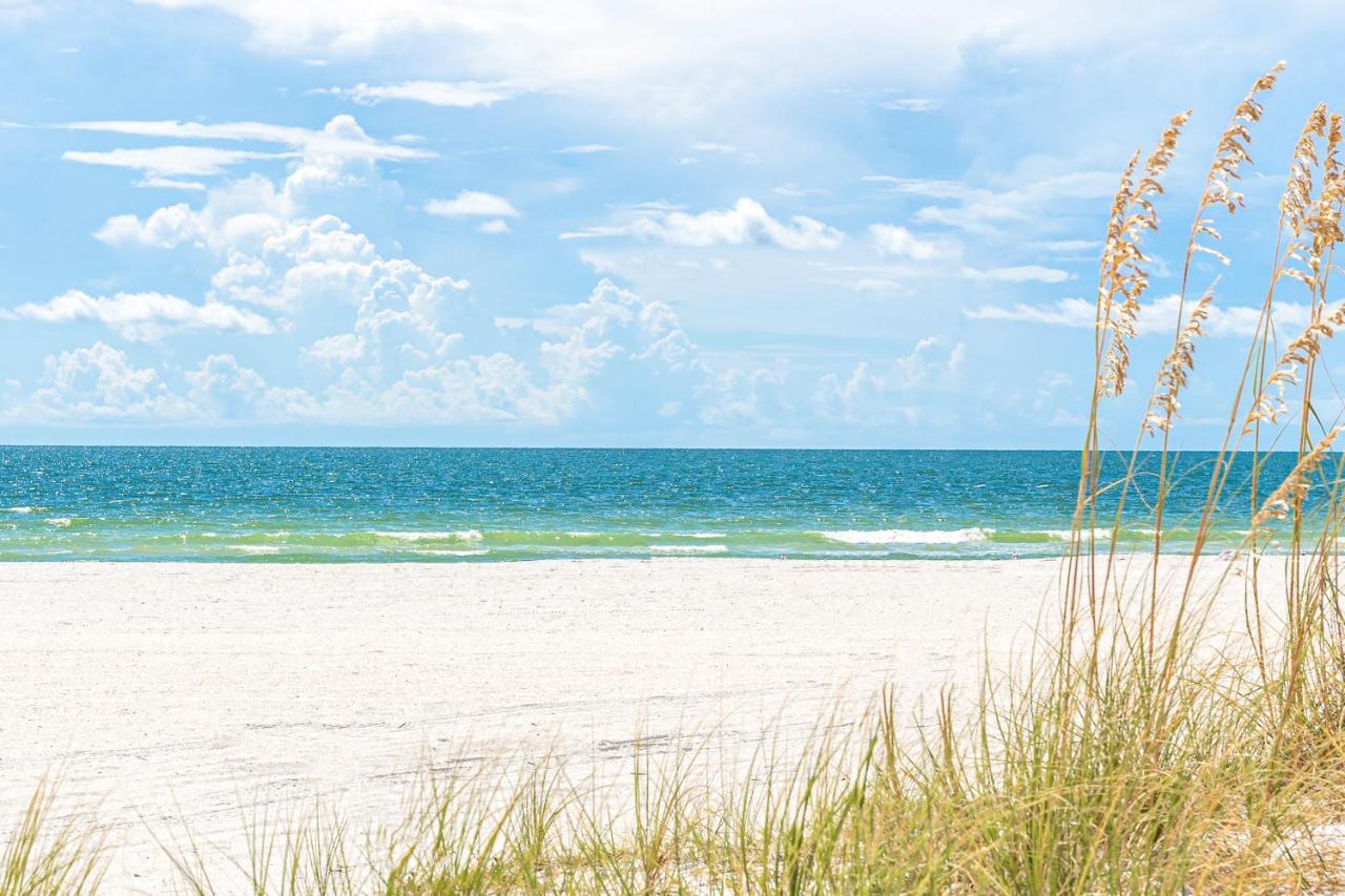 Holiday home The Palm St. Pete Beach