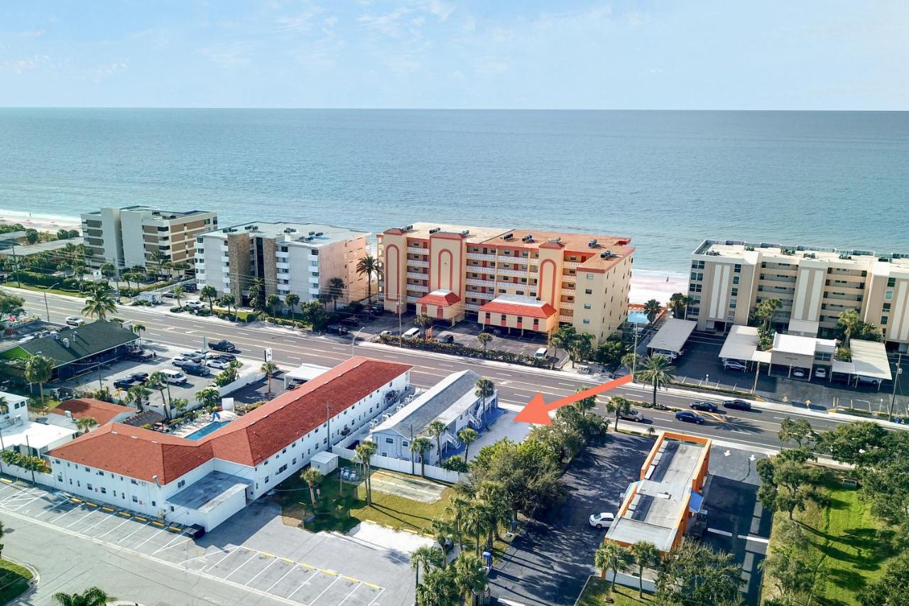 The Palm Holiday home