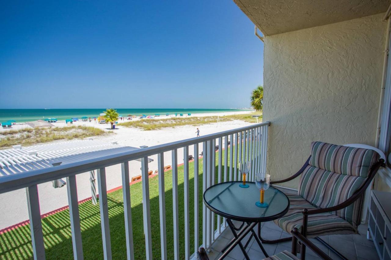 216 - Island St. Pete Beach