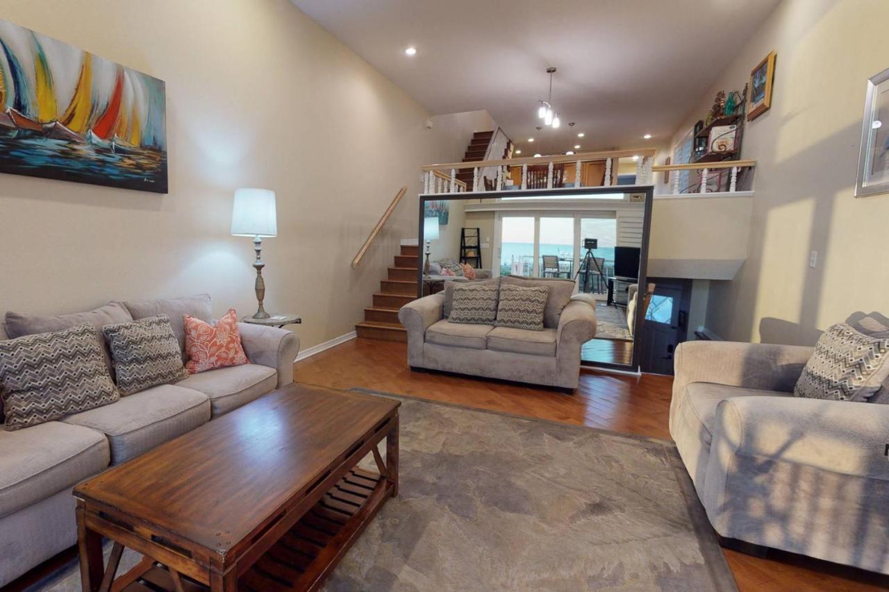 Captains Townhouse St. Pete Beach