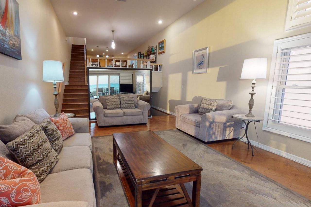 Captains Townhouse Holiday home