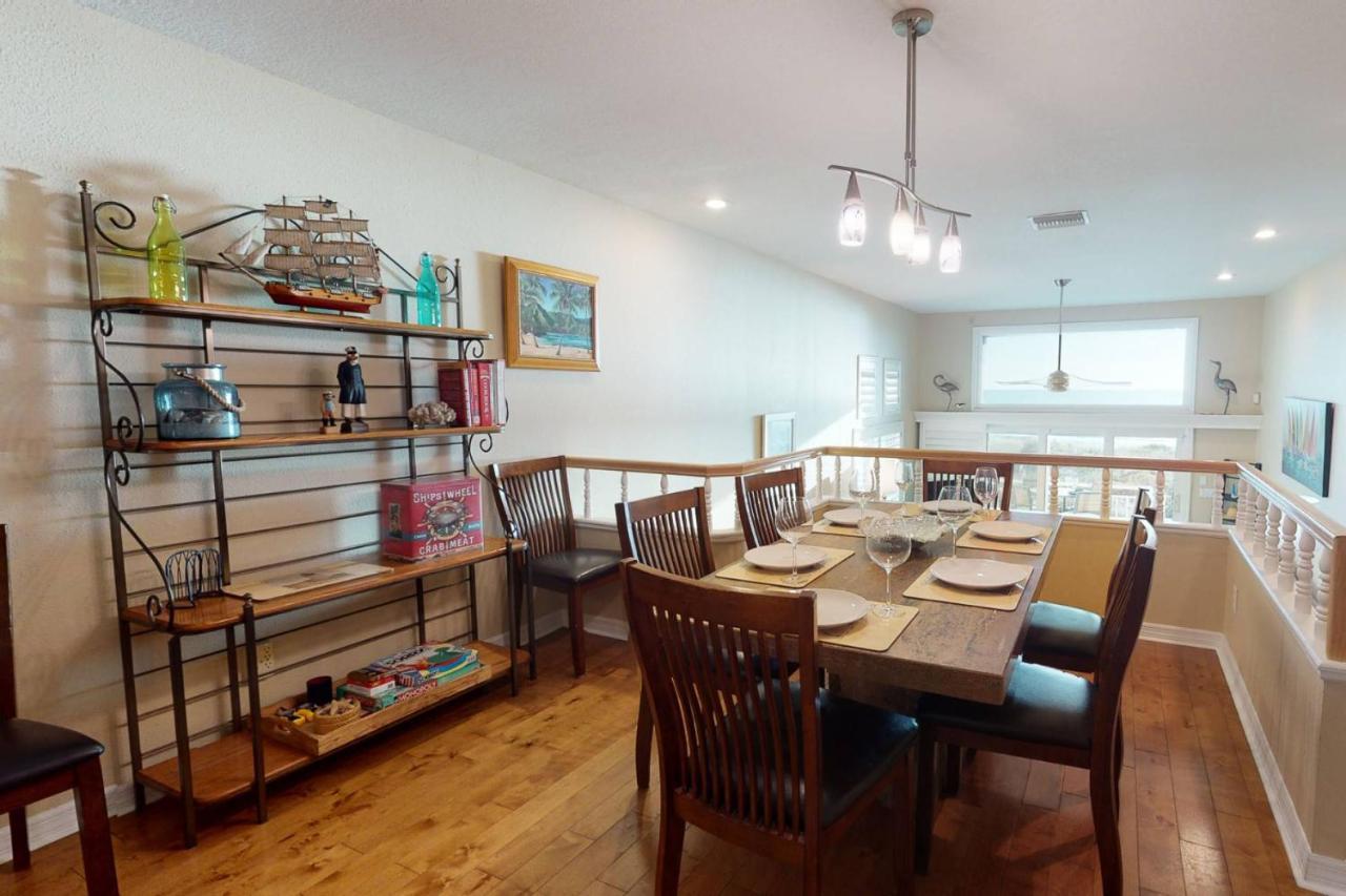 Captains Townhouse Holiday home St. Pete Beach