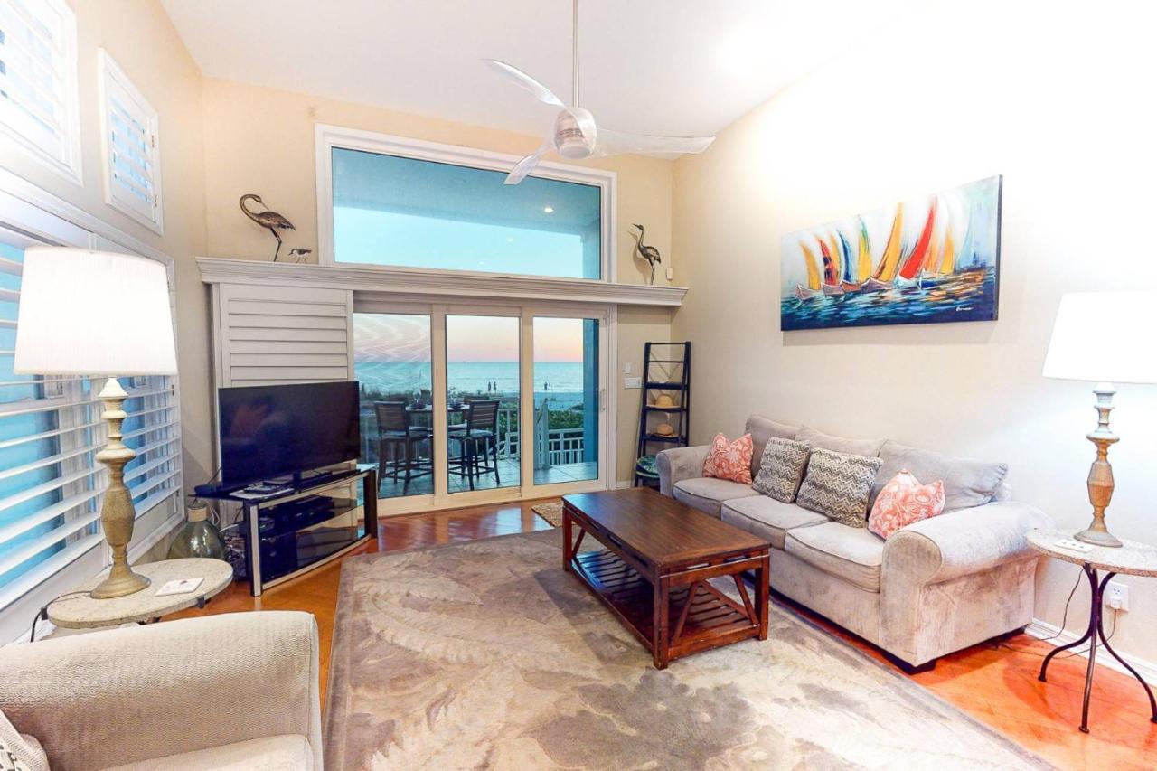 Captains Townhouse Holiday home *
