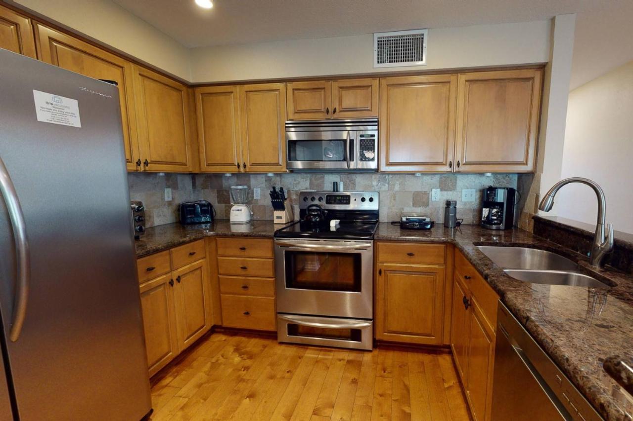 Captains Townhouse St. Pete Beach