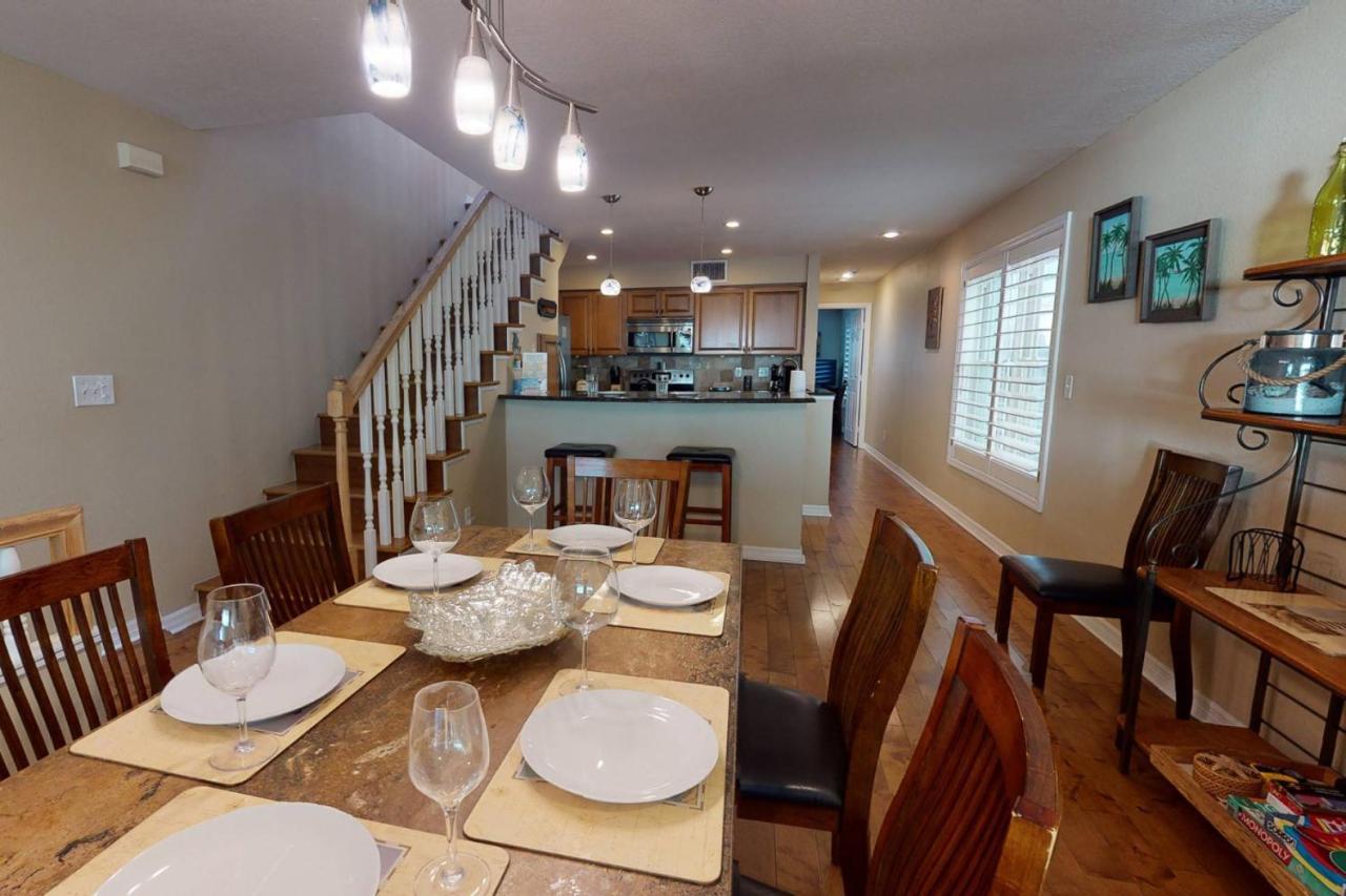 Captains Townhouse Holiday home