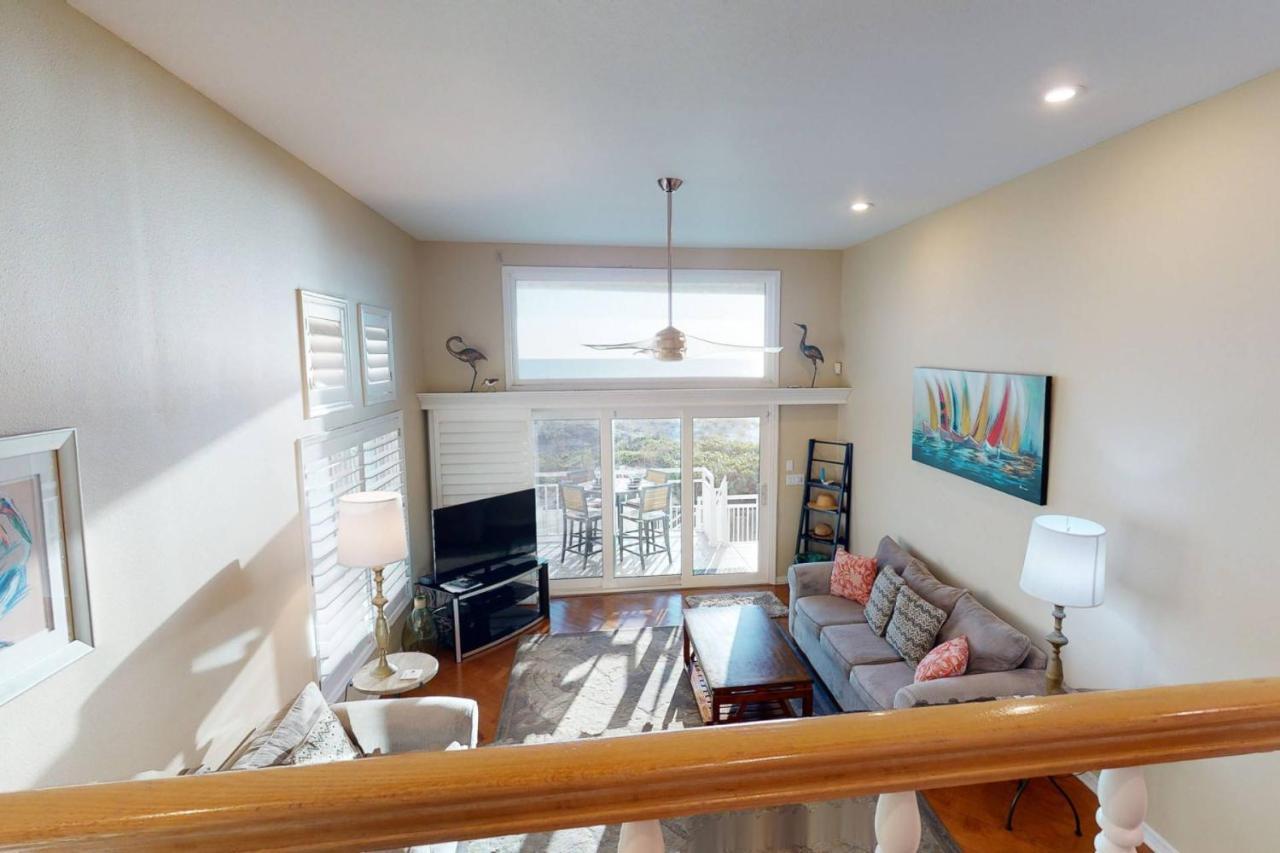 Holiday home Captains Townhouse St. Pete Beach