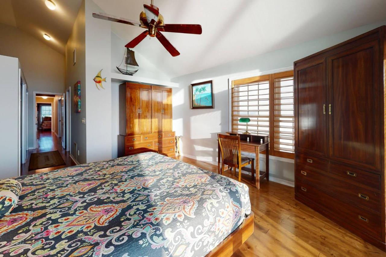 Captains Townhouse * St. Pete Beach