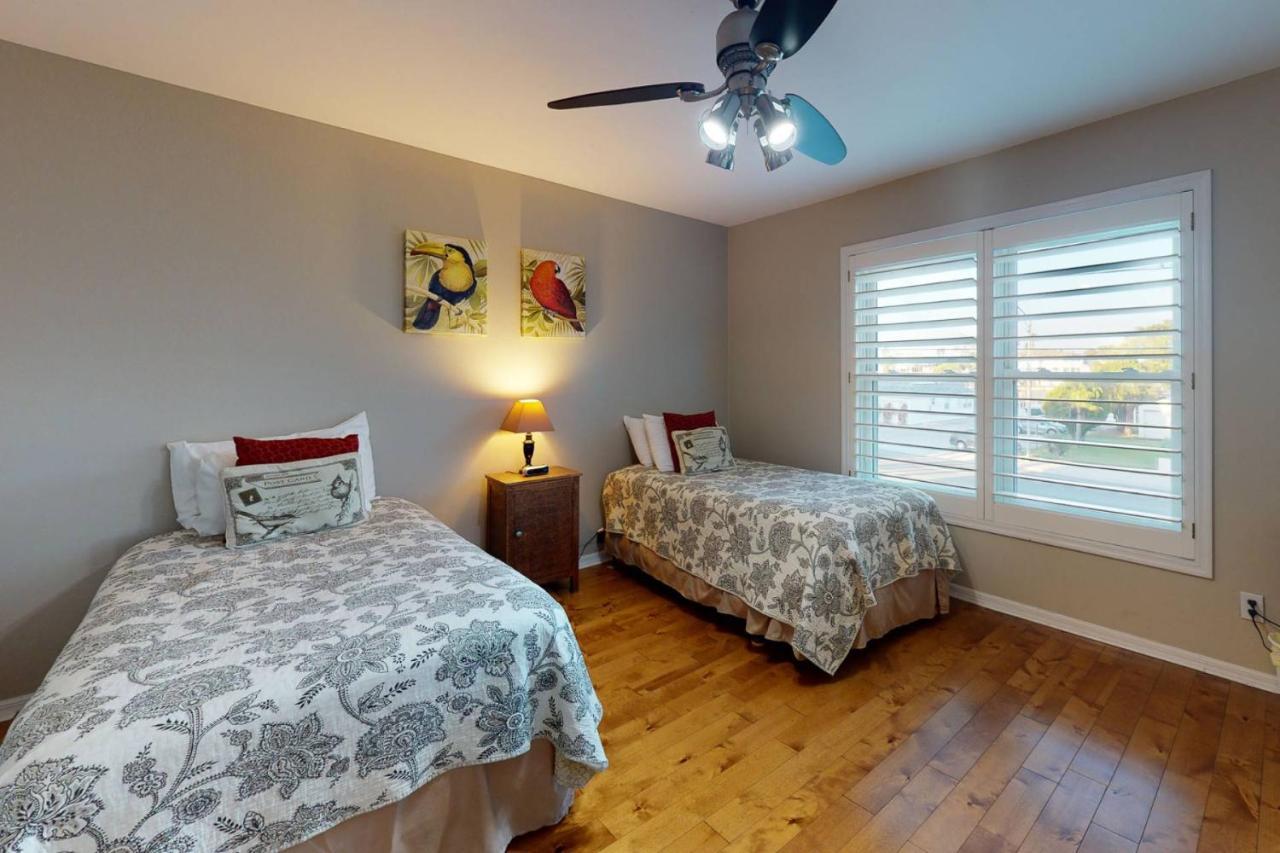 Holiday home Captains Townhouse *