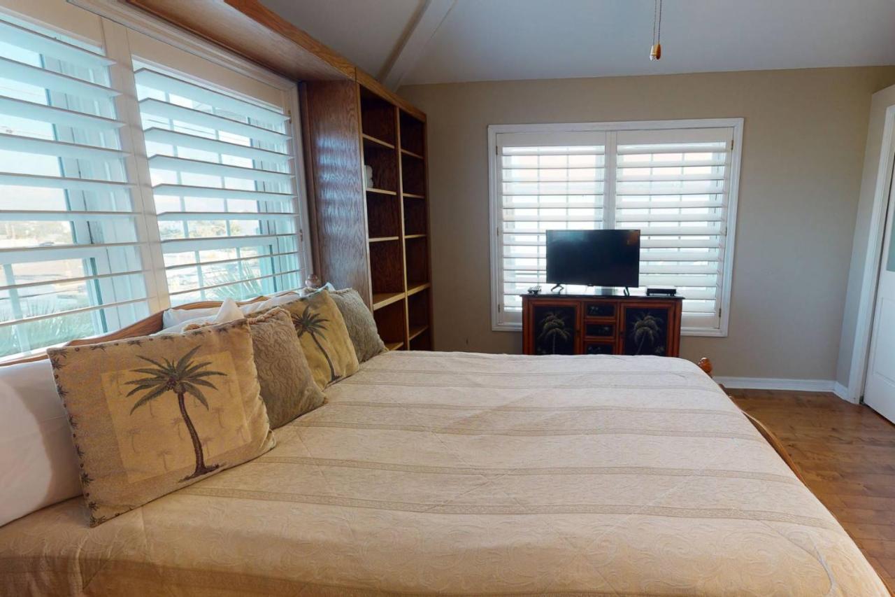 Holiday home Captains Townhouse *