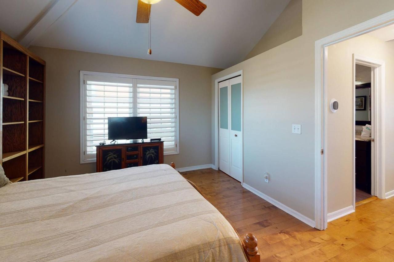 Holiday home Captains Townhouse St. Pete Beach