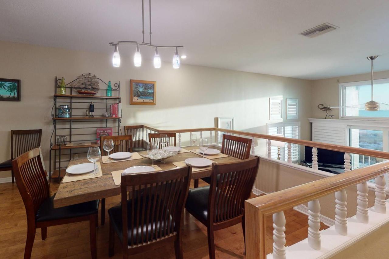 Captains Townhouse Holiday home *
