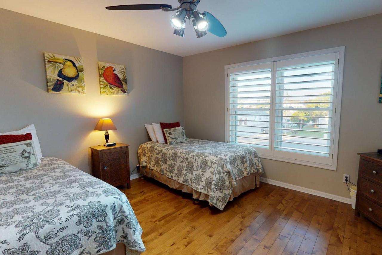Captains Townhouse