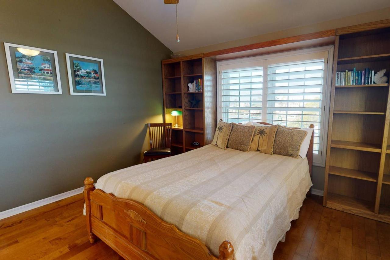 Captains Townhouse Holiday home
