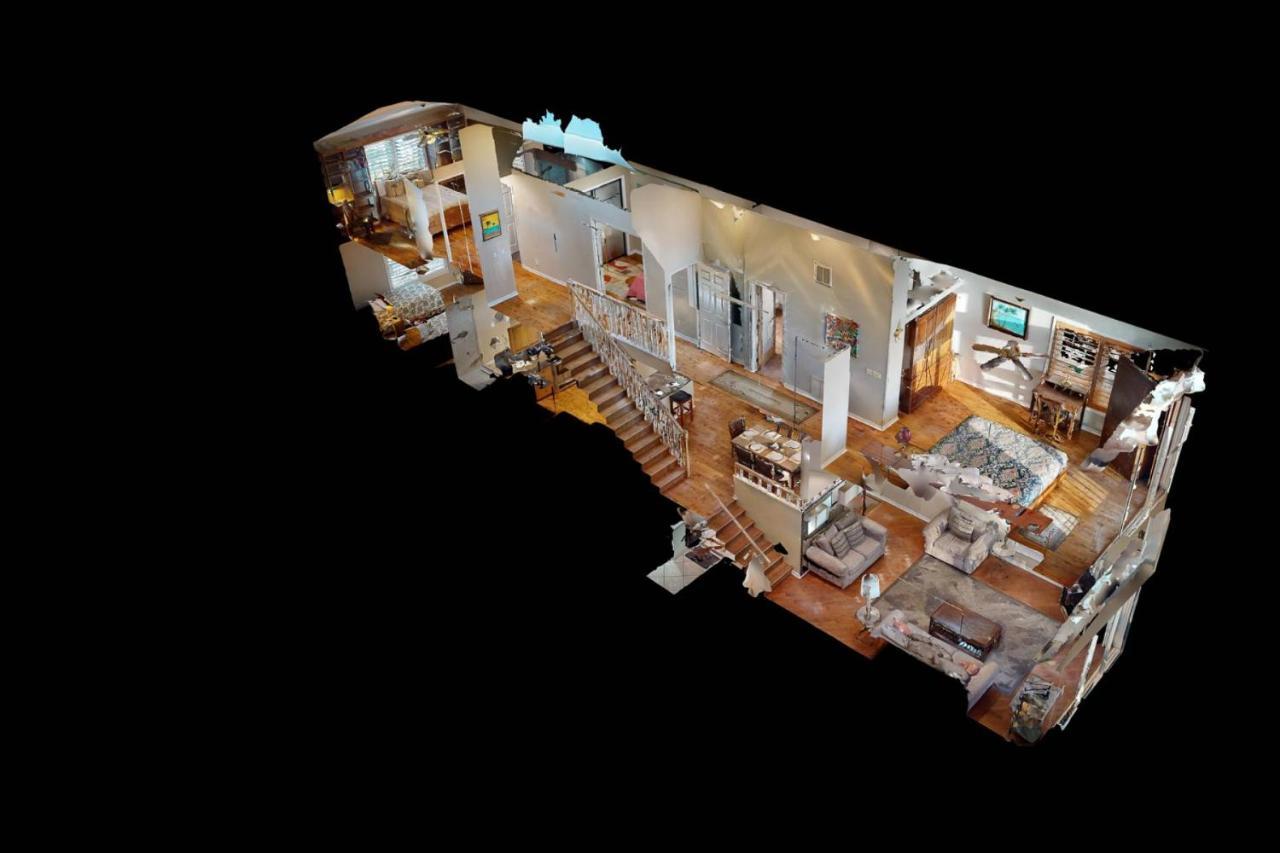 Holiday home Captains Townhouse