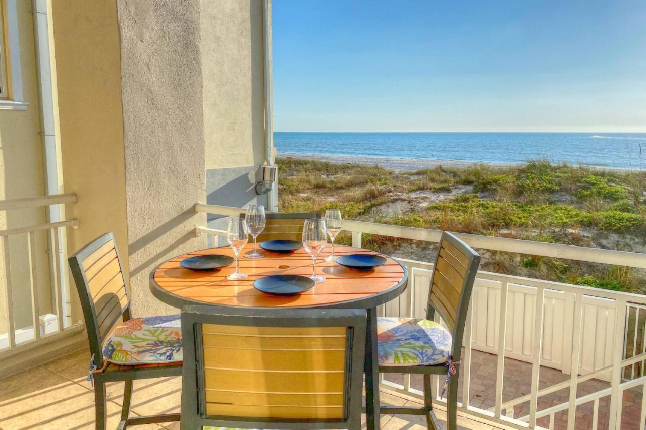 Captains Townhouse Holiday home *