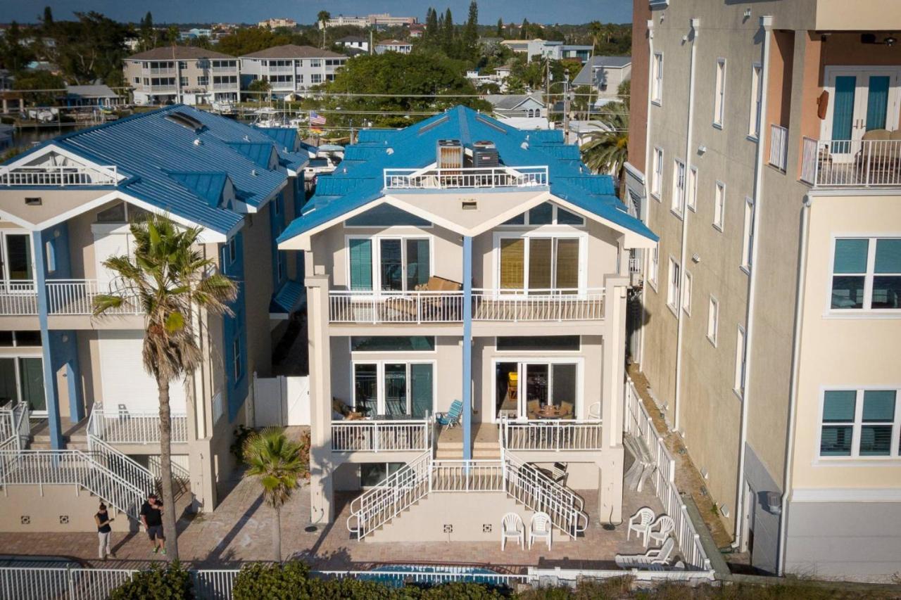 Captains Townhouse Holiday home