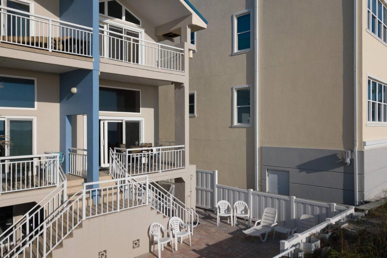 Holiday home Captains Townhouse *