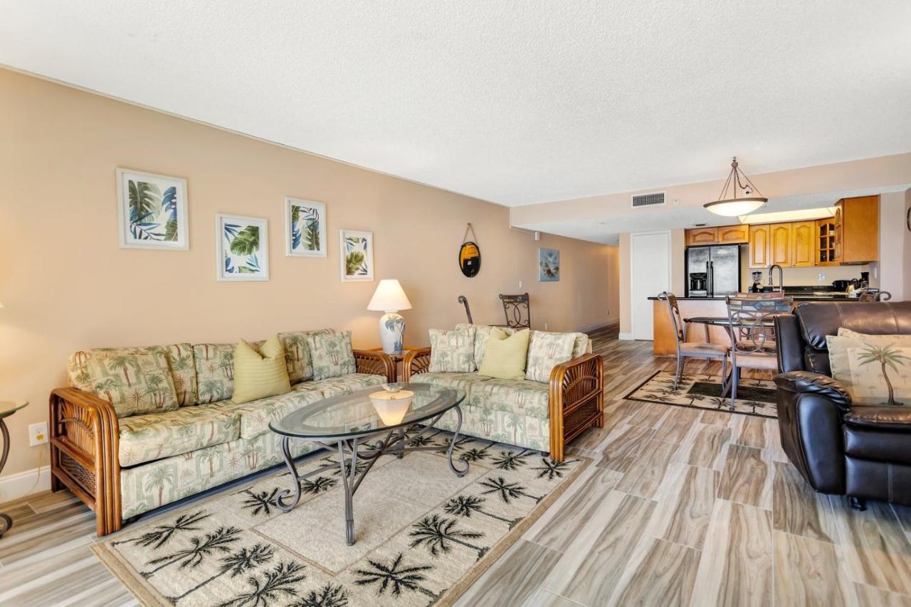 301 Sandy Shores
