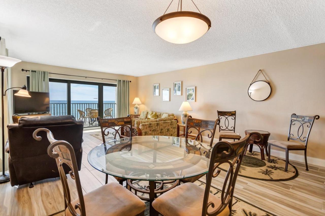 Holiday home 301 Sandy Shores *