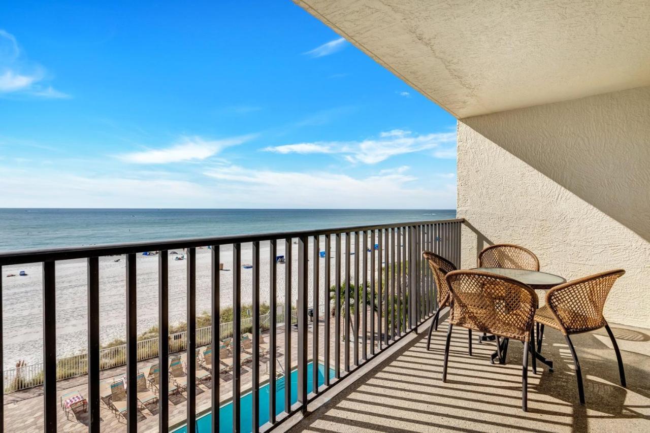 Holiday home 301 Sandy Shores *
