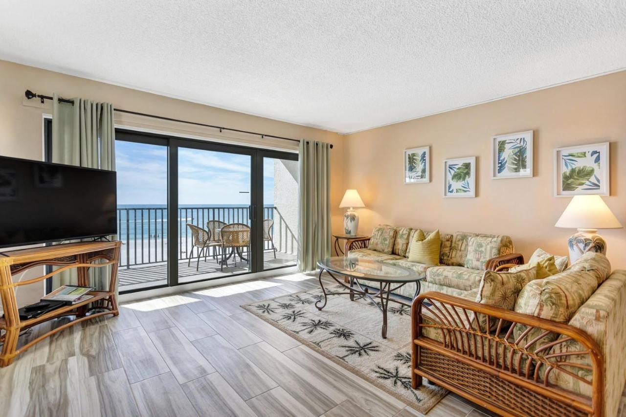 301 Sandy Shores Holiday home