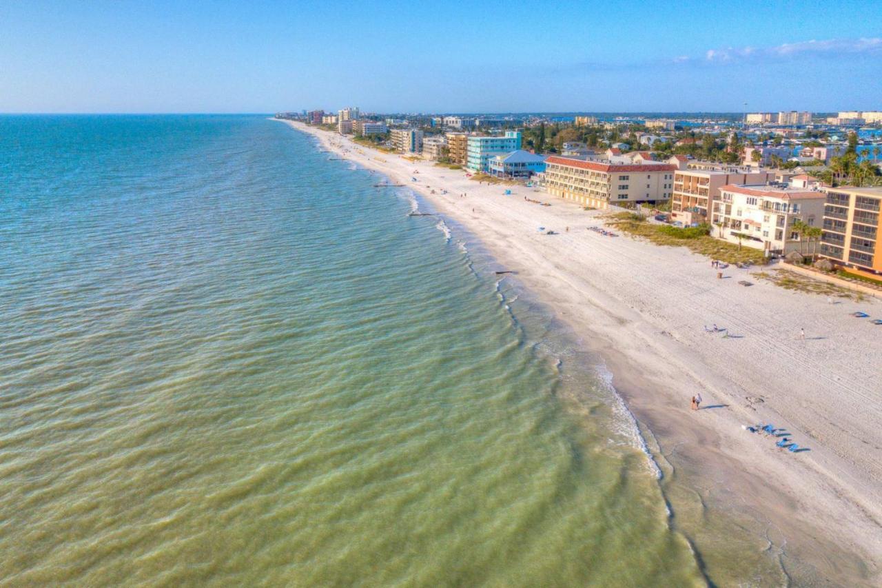 319 - Island Holiday home St. Pete Beach
