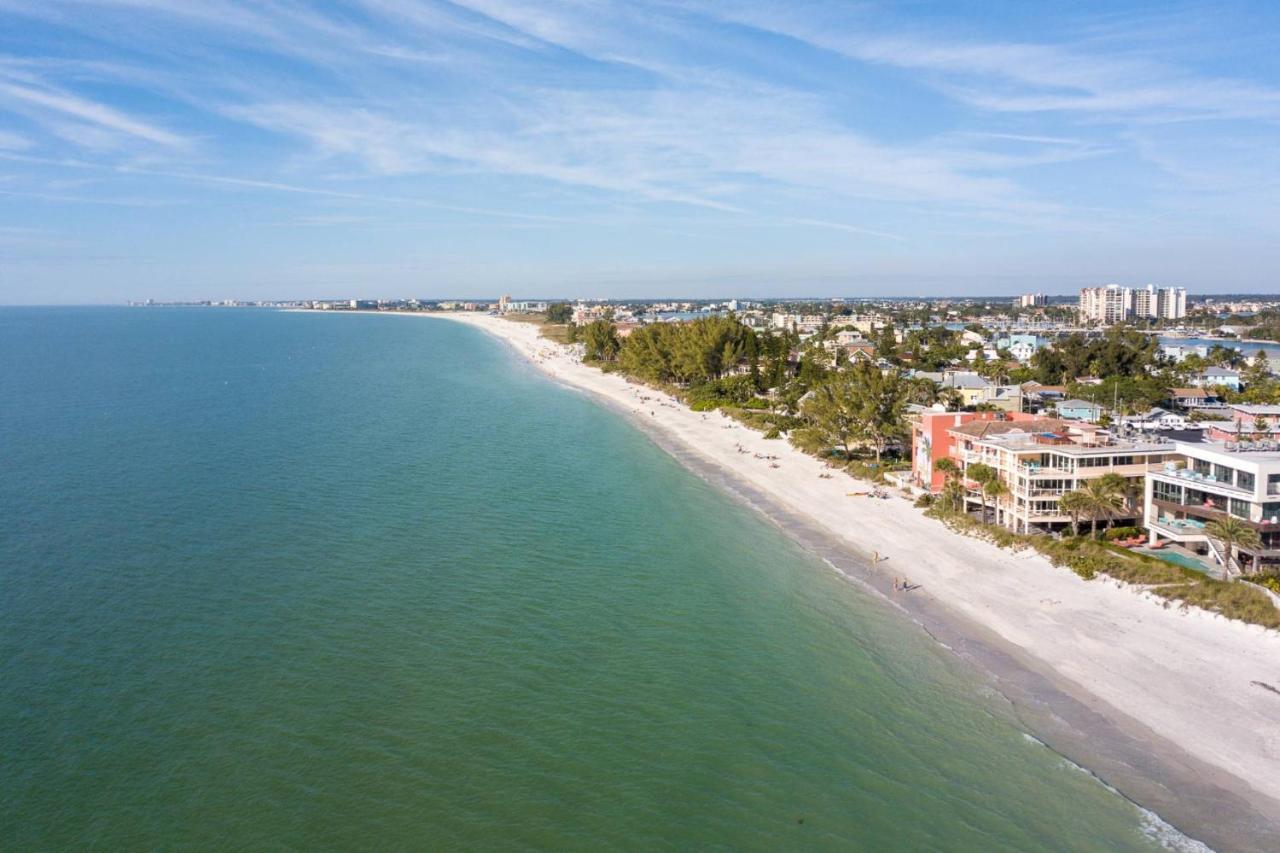 Holiday home 202 - Arena De Madeira St. Pete Beach