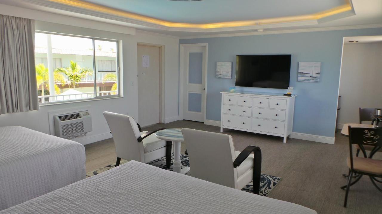 Island House Motel 2*