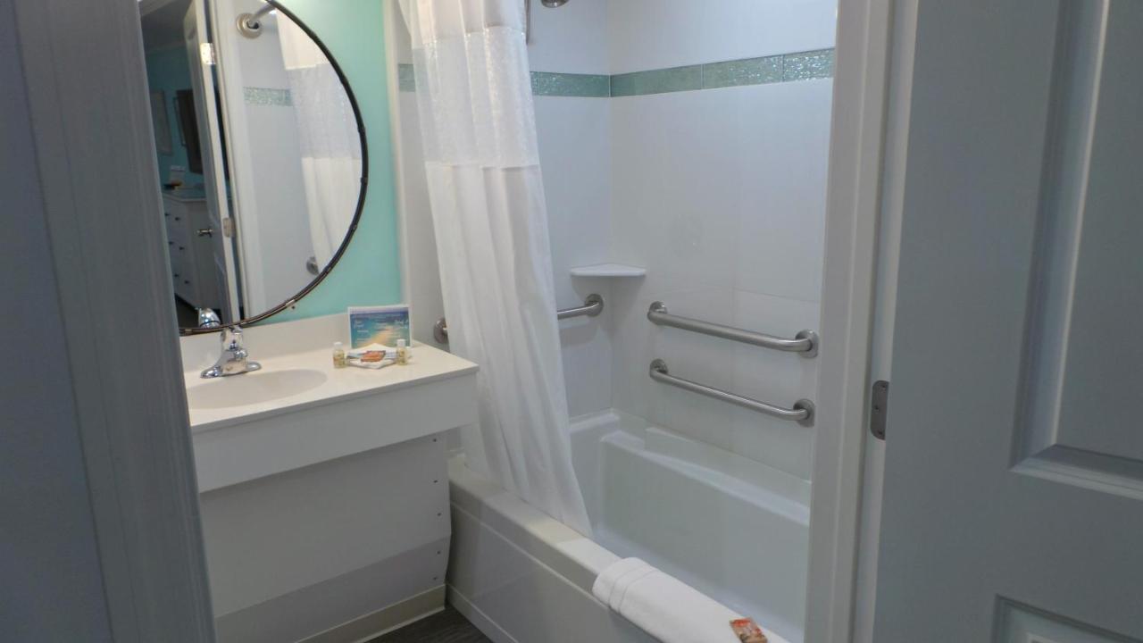 Island House 2* St. Pete Beach