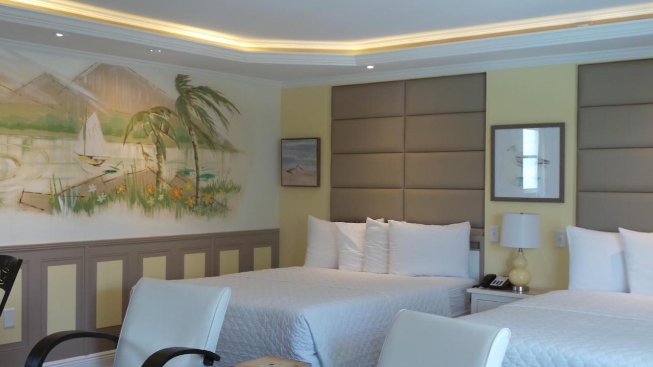 Island House