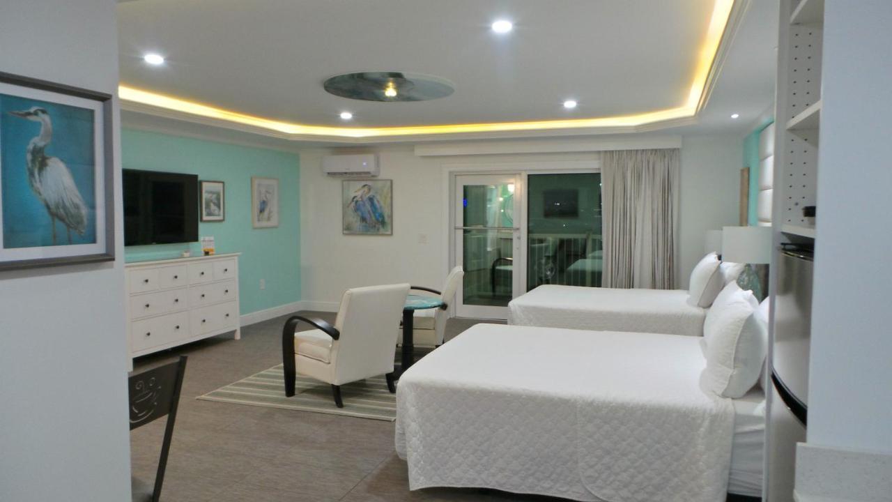 Island House 2*