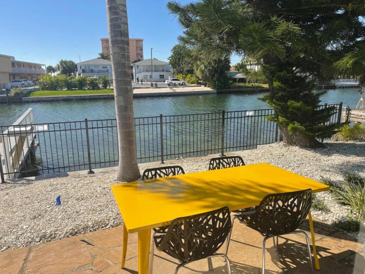 Sea Jay And Marina (adults Only) 2* St. Pete Beach